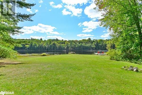 1036 Turner Way, Arden, ON - Outdoor With View