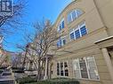 #207 -47 York Mills Rd, Toronto, ON  - Outdoor 