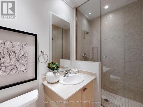 #207 -47 York Mills Rd, Toronto, ON - Indoor Photo Showing Bathroom