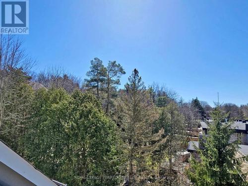 #207 -47 York Mills Rd, Toronto, ON - Outdoor With View