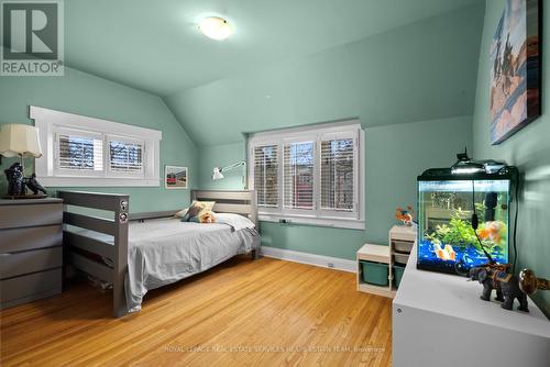 101 Lyndhurst Avenue, Toronto, ON - Indoor Photo Showing Bedroom