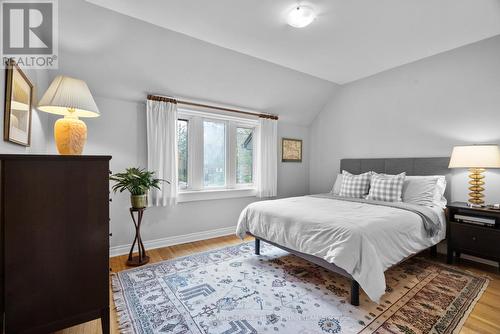 101 Lyndhurst Avenue, Toronto, ON - Indoor Photo Showing Bedroom