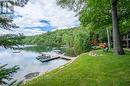 33 B Jade Bay Road, Bancroft, ON  - Outdoor With Body Of Water With View 