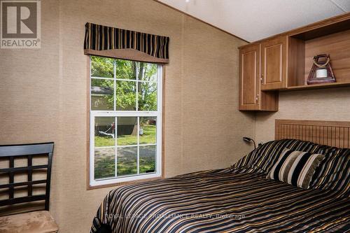 486 Cty Rd 18 - 14 Cove Bay Lane, Prince Edward County (Athol), ON - Indoor Photo Showing Bedroom