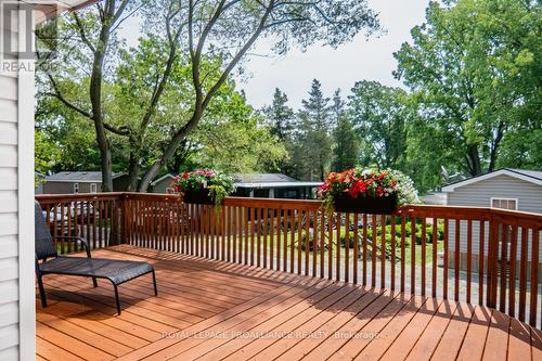 486 Cty Rd 18 - 14 Cove Bay Lane, Prince Edward County (Athol), ON - Outdoor With Deck Patio Veranda With Exterior