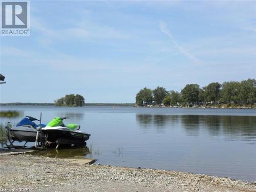 486 Cty Rd 18 - 14 Cove Bay Lane, Prince Edward County, ON - Outdoor With Body Of Water With View
