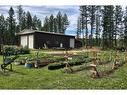 3996 Galloway Frontage Road, Galloway, BC  - Outdoor 