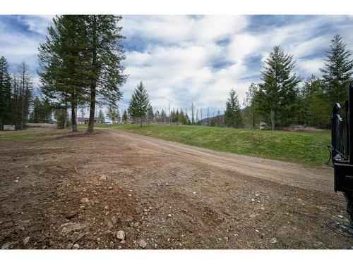 3996 Galloway Frontage Road, Galloway, BC - Outdoor With View