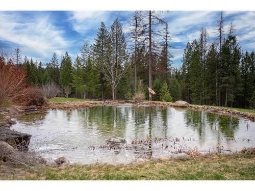 3996 Galloway Frontage Road, Galloway, BC - Outdoor With Body Of Water With View