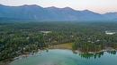 6291 Tie Lake Shore Road N, Jaffray, BC  - Outdoor With Body Of Water With View 