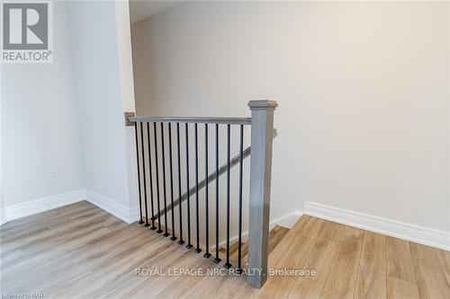 #19 -121A Moffatt St, St. Catharines, ON - Indoor Photo Showing Other Room