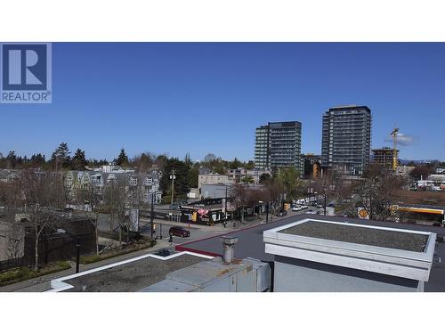8732 Granville Street, Vancouver, BC - Outdoor With View