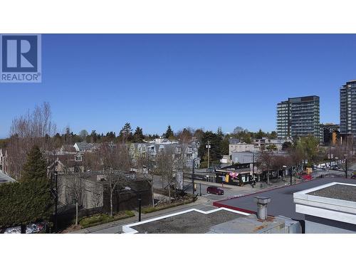 8732 Granville Street, Vancouver, BC - Outdoor With View