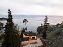 7510 Ocean Park Pl, Sooke, BC  - Outdoor With Body Of Water With View 