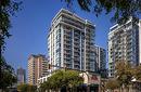306-960 Yates St, Victoria, BC  - Outdoor With Balcony With Facade 