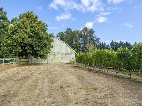802 Towner Park Rd, North Saanich, BC - Outdoor