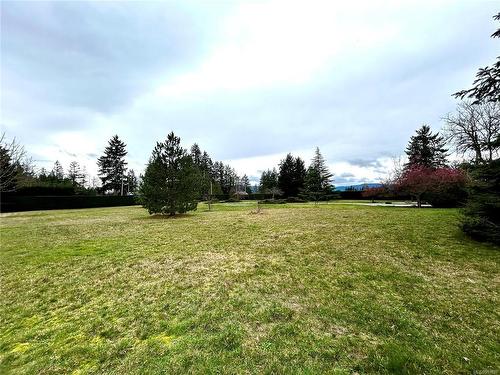 2809 Herd Rd, Duncan, BC - Outdoor With View
