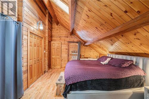 245 Station Road, Smiths Falls, ON - Indoor Photo Showing Bedroom