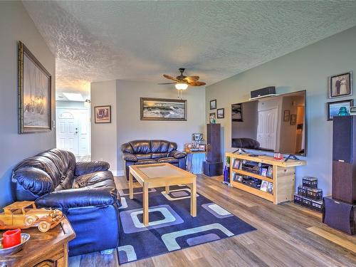 19-1893 Tzouhalem Rd, Duncan, BC - Indoor