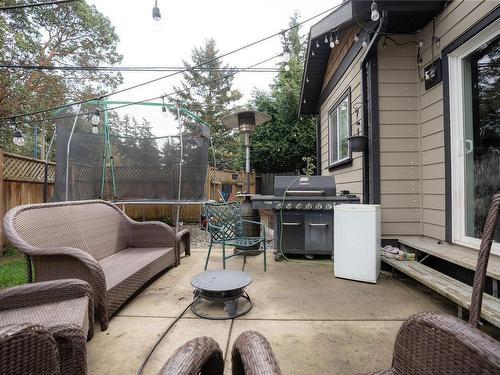 1004 Paddle Run, Langford, BC - Outdoor With Deck Patio Veranda With Exterior