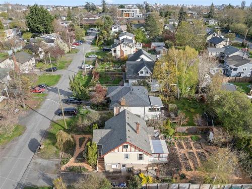 55 Logan Ave, Saanich, BC - Outdoor With View