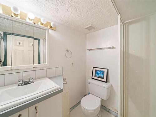 55 Logan Ave, Saanich, BC - Indoor Photo Showing Bathroom