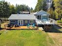 6561 Walker Rd, Port Alberni, BC  - Outdoor With Deck Patio Veranda 