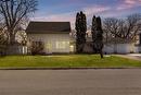 316 3Rd St, Stonewall, MB 