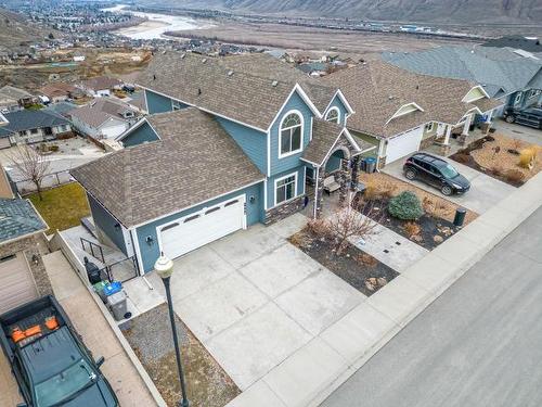 1004 Quails Roost Crt, Kamloops, BC - Outdoor With View