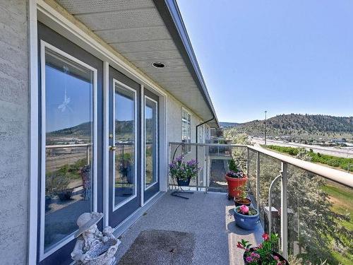 29-1580 Springhill Drive, Kamloops, BC - Outdoor With Exterior