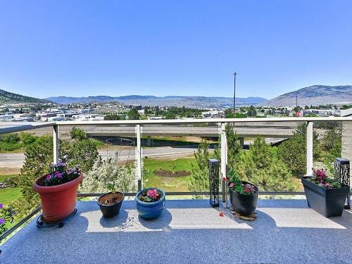 29-1580 Springhill Drive, Kamloops, BC - Outdoor With View