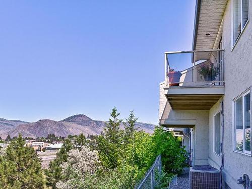 29-1580 Springhill Drive, Kamloops, BC - Outdoor