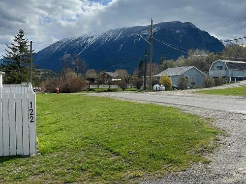 122 Mcewen Rd, Lillooet, BC - Outdoor With View