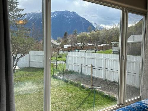 122 Mcewen Rd, Lillooet, BC -  Photo Showing Other Room