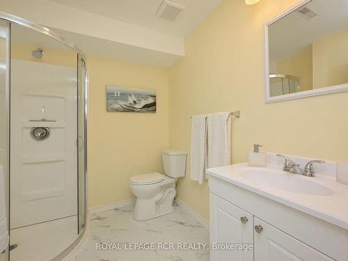 3 Belvedere Blvd, New Tecumseth, ON - Indoor Photo Showing Bathroom