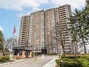 207-100 County Court Blvd, Brampton, ON  - Outdoor With Balcony With Facade 