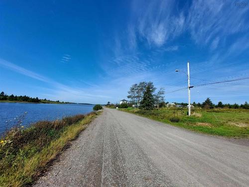 Anthony Rd,, West Arichat, NS 