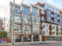 402-1121 Fort St, Victoria, BC  - Outdoor With Balcony With Facade 