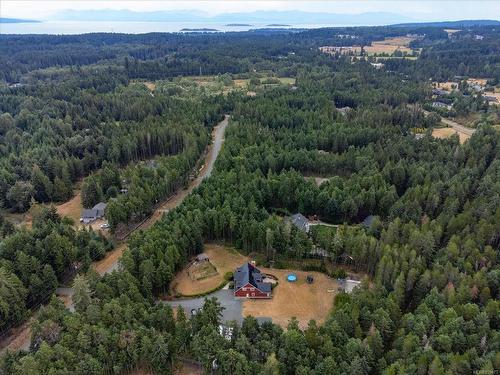 838 Rivers Edge Dr, Nanoose Bay, BC - Outdoor With View