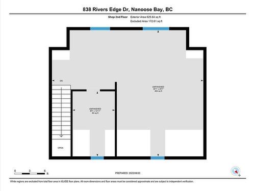 838 Rivers Edge Dr, Nanoose Bay, BC - Other