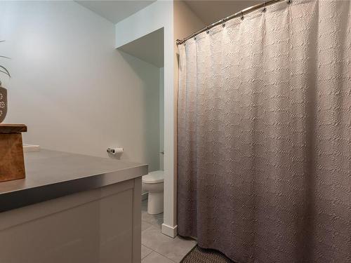 785 Nancy Greene Dr, Campbell River, BC - Indoor Photo Showing Bathroom
