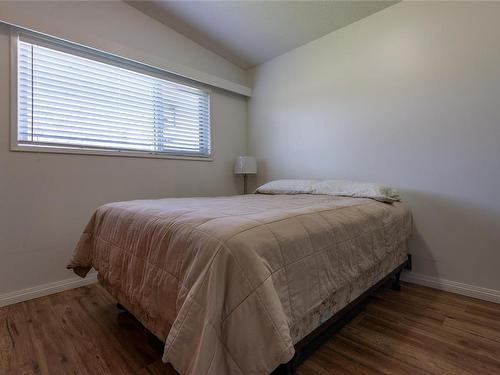 785 Nancy Greene Dr, Campbell River, BC - Indoor Photo Showing Bedroom
