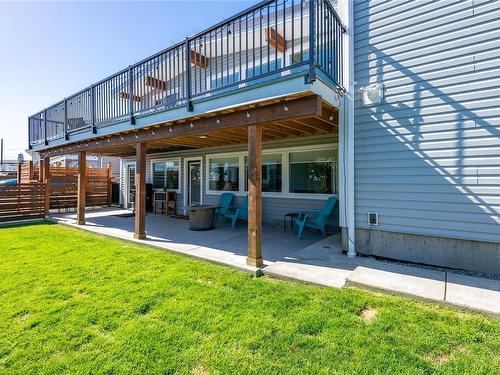 785 Nancy Greene Dr, Campbell River, BC - Outdoor