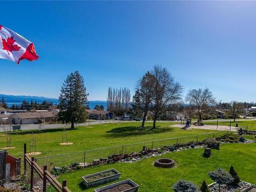 785 Nancy Greene Dr, Campbell River, BC - Outdoor With View