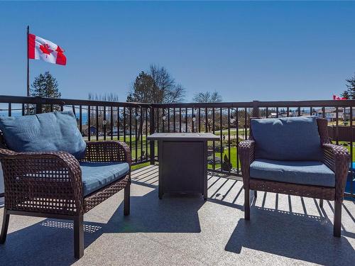 785 Nancy Greene Dr, Campbell River, BC - Outdoor With Deck Patio Veranda With Exterior