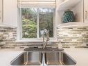 23-941 Malone Rd, Ladysmith, BC  - Indoor Photo Showing Kitchen With Double Sink 