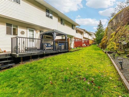 23-941 Malone Rd, Ladysmith, BC - Outdoor With Deck Patio Veranda