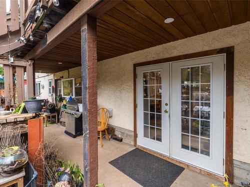 619 Sandra Pl, Langford, BC - Outdoor With Deck Patio Veranda With Exterior