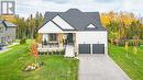 116 Timber Lane, Blue Mountains, ON  - Outdoor With Deck Patio Veranda 