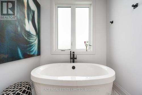 116 Timber Lane, Blue Mountains, ON - Indoor Photo Showing Bathroom